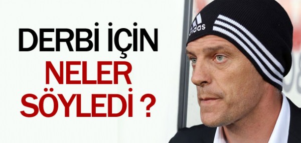 Bilic temkinli davrand